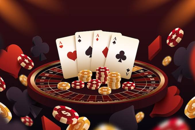 Winbuzz Live Casino - Real-Time Gaming Experience